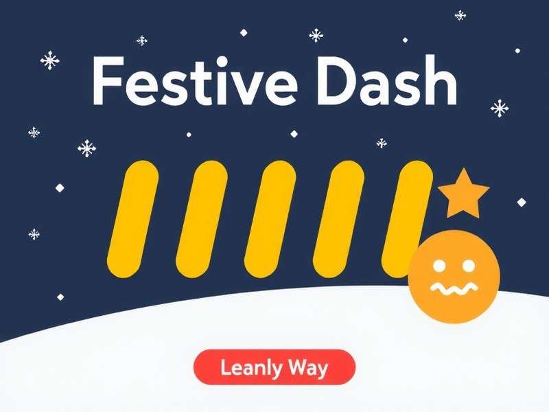Festive Dash Cultural Adaptations Festive Dash Localization Examples